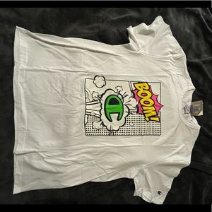 Champion comic T-Shirt